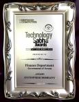 Technology Sabha Awards