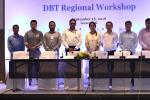 DBT Regional Workshop