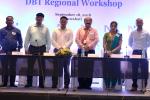 DBT Regional Workshop