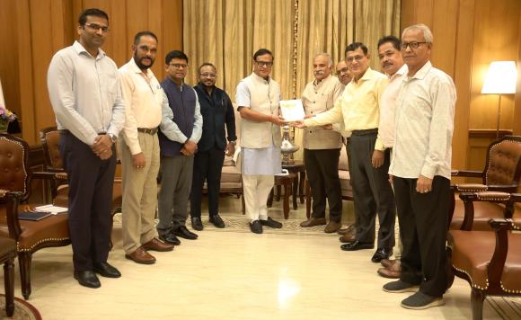 7th Assam State Finance Commission