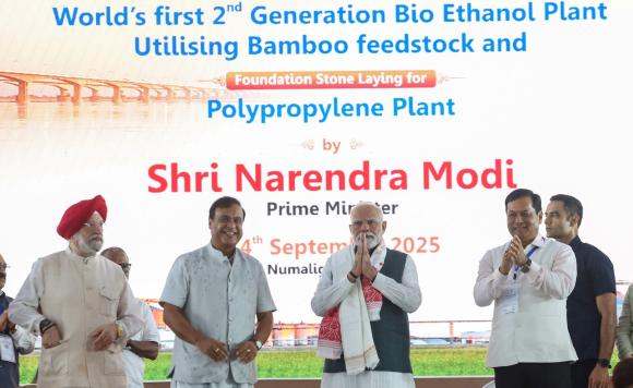 Prime Minister Narendra Modi