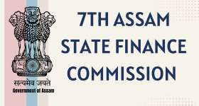7th Assam State Finance Commission 