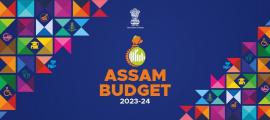Assam Budget 2023-24
