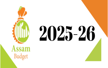 Assam Budget 2025-26
